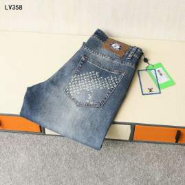 Picture of LV Jeans Long _SKULVsz29-42xltrB35810961